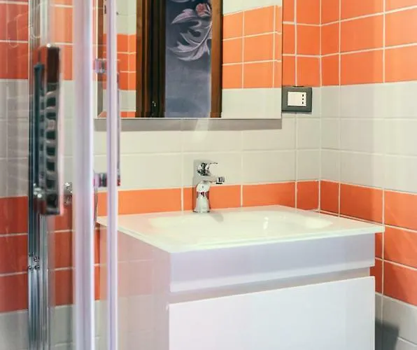 Racconti Di Mare - 5 Terre Jre 4* La Spezia