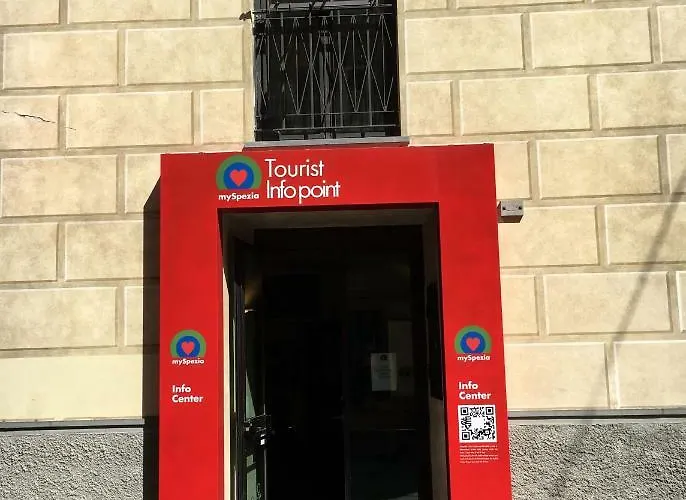 Vendégház Racconti Di Mare - 5 Terre Jre La Spezia