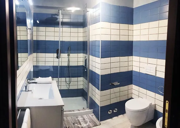 Racconti Di Mare - 5 Terre Jre Vendégház 4*