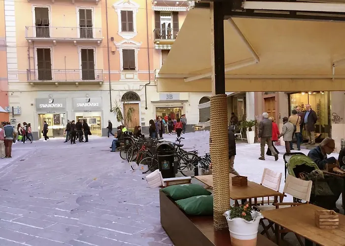 Racconti Di Mare - 5 Terre Jre Vendégház