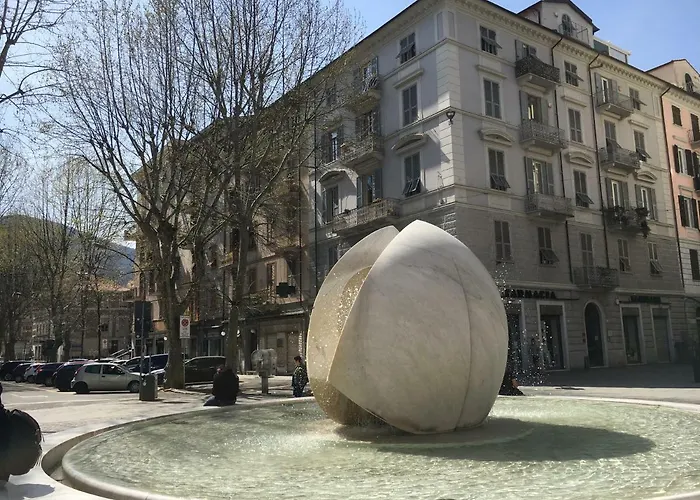 Racconti Di Mare - 5 Terre Jre